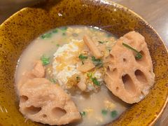 -清水亭湖北菜(大屯DT51店)
