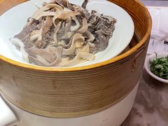 -京华烟云·北京烤鸭(领展购物广场·中关村店)