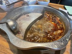 -傣妹火锅(南京东路一店)