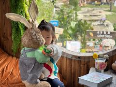 -HERRE·FARM 赫尔露营农场·团建聚会包场