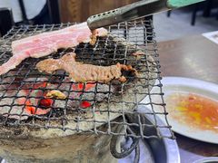 -西塔隆太白烤牛肉馆(图们路店)