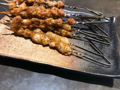-虾胡闹·澳洲小龙虾·烧烤(福田鲨鱼店)