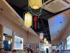 -萌渔·金牌蒜香烤鱼(临安万华广场店)