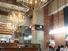 -OGGI TRATTORIA PIZZERIA(深业上城店)