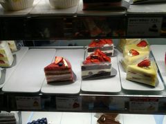 -PARIS BAGUETTE巴黎贝甜(西站食宝街店)