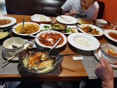 -NAMO印度餐厅