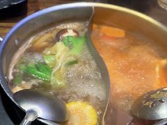 -呷哺呷哺 小火锅 (浦东新欧尚超市店)