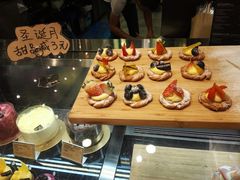 -PAPER STONE BAKERY(天汇广场店)