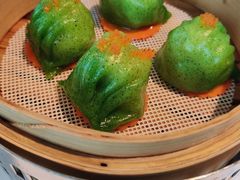 -丽轩中餐厅(广州丽思卡尔顿酒店)