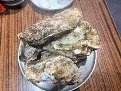 -蚝堡海鲜·威海菜·海肠捞饭·烧烤·亚洲吃蚝公司(幸福门店)