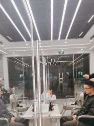 -京世沙龙