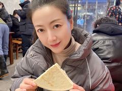 -老乌家特色小炒泡馍(大皮院店)