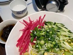 -大海碗·京菜炸酱面(雍和宫店)