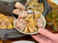 -田园印象·成都土菜院子(华阳店)