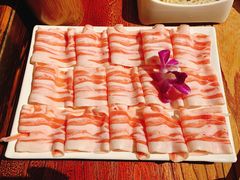 -小龙坎火锅(香港中路店)