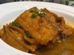 -黑窑厂糖油饼烤鸭·清真菜(旗舰店)