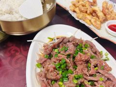 -连家船海鲜大排档·20年闽菜店(厦大店)