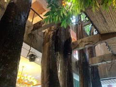 -大树头·花园餐厅(市桥店)