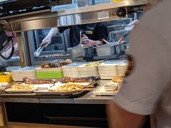 -木屋烧烤(龙岗龙城万科里店)