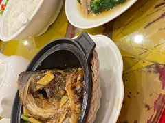 -胜记菜馆(文明路)