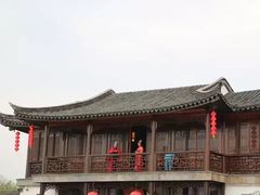 -南湖湿地公园