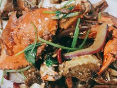 -聚德福海鲜家常菜(刘庄店)