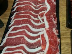 -掂档潮汕牛肉火锅(cityon熙地港店)