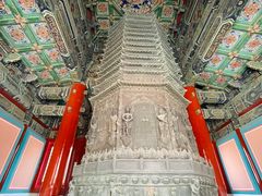 -北京艺术博物馆(万寿寺)
