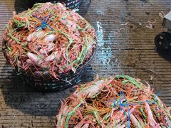 -海峡水产品交易中心(海鲜交易区)