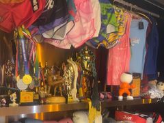 -花环泰拳·勒德斯拉泰拳馆(静安店)