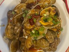 -郑记•不夜城烧烤•龙虾•虾蟹(黄鹤楼店)