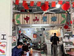 -凌舍好烧鹅(中山路店)