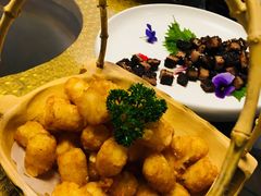 -皇家冰窖小院(什刹海店)