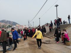 -青岛沙子口国家中心渔港