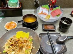 -禾绿寿司·定食·拉面·烧炸(喜荟城店)