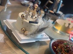 -锦时动物奶油蛋糕(茂业东方时代店)