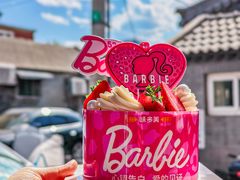 -味多美蛋糕(阜成门店)