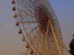 -七彩云南欢乐世界