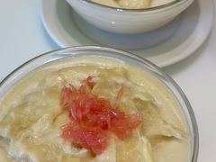-果流香水果甜品(建政路店)