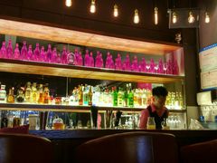 -HUNTING BAR亨霆鸡尾酒馆(越秀淘金店)