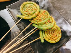 -今邕烧烤(西大店)