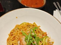 -Pennehut畔尼意面(合肥万象城店)