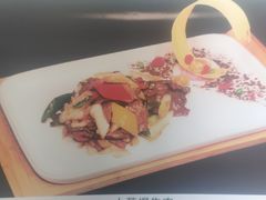 -新侗家食府(蟠桃宫店)