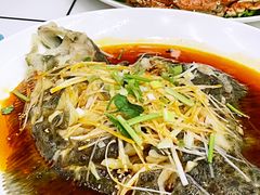 -日照大牌檔•小船海鲜(万平口店)