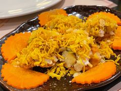 -克比叔叔印度餐厅Kebabs on the Grille(人民广场店)