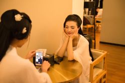 -盘子女人坊古装写真摄影(厦门总店)