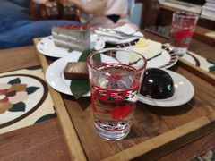 -时光花园(白鹭洲店)