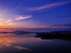 -池州市平天湖风景区
