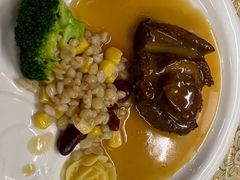 -宜兴隆家宴·私房菜(泰安华庭店)