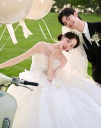 -雅云婚纱摄影工作室旗舰店